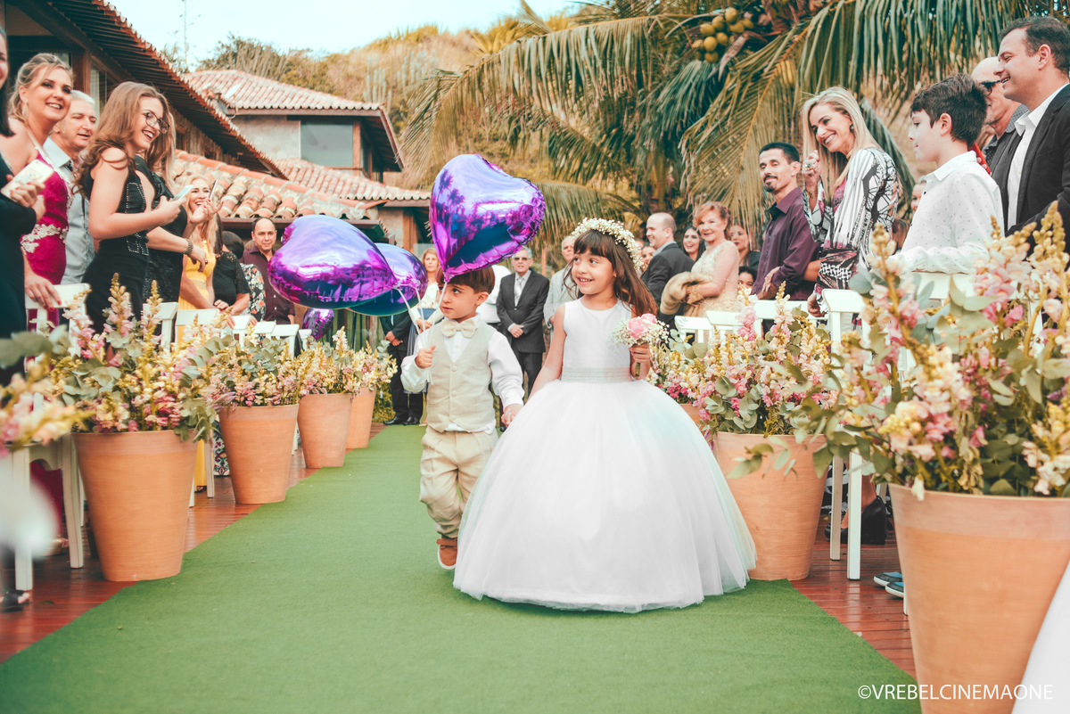 Casamento em Búzios, Aline e Gustavo, 15/07/2017 na Brava Casa. Decoração do Jardim de Ornamentos e Fotografia e Filmagem da VRbel Cinema One, Foto 19