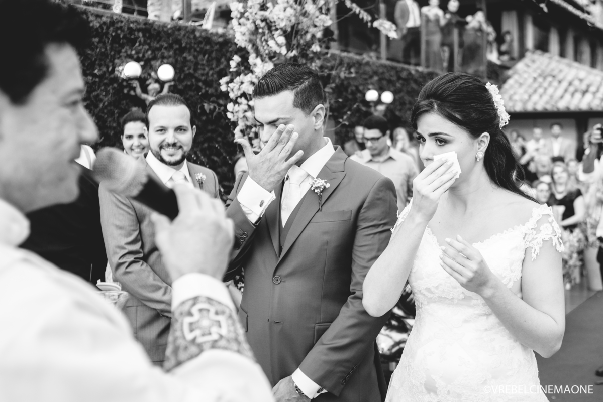 Casamento em Búzios, Aline e Gustavo, 15/07/2017 na Brava Casa. Decoração do Jardim de Ornamentos e Fotografia e Filmagem da VRbel Cinema One, Foto 21