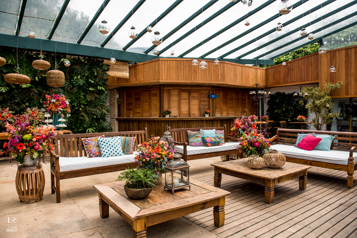 Casamento em Búzios, Nanda e Victor, decoração Vagalumes e Pirilampos e Fotografia do Lenine Serejo? Quer mais? Teve Bendito Casamento. Foto 23