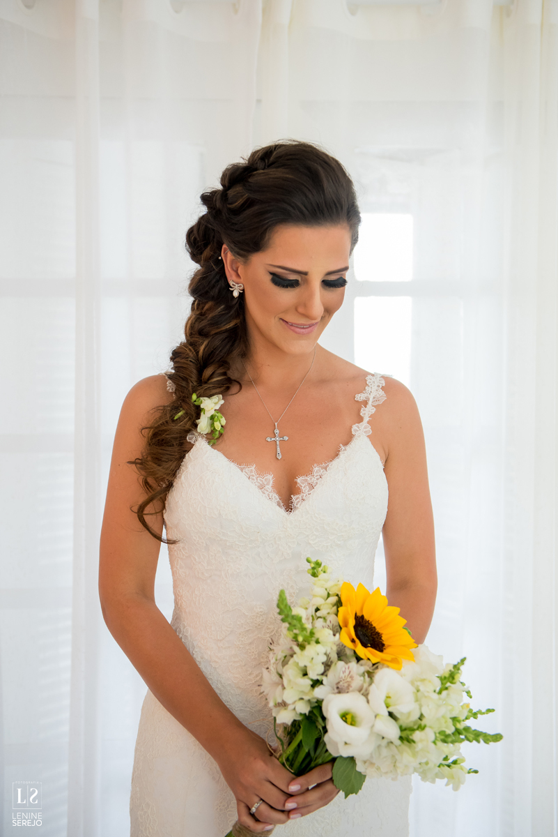 Casamento em Búzios, Nanda e Victor, decoração Vagalumes e Pirilampos e Fotografia do Lenine Serejo? Quer mais? Teve Bendito Casamento. Foto 12