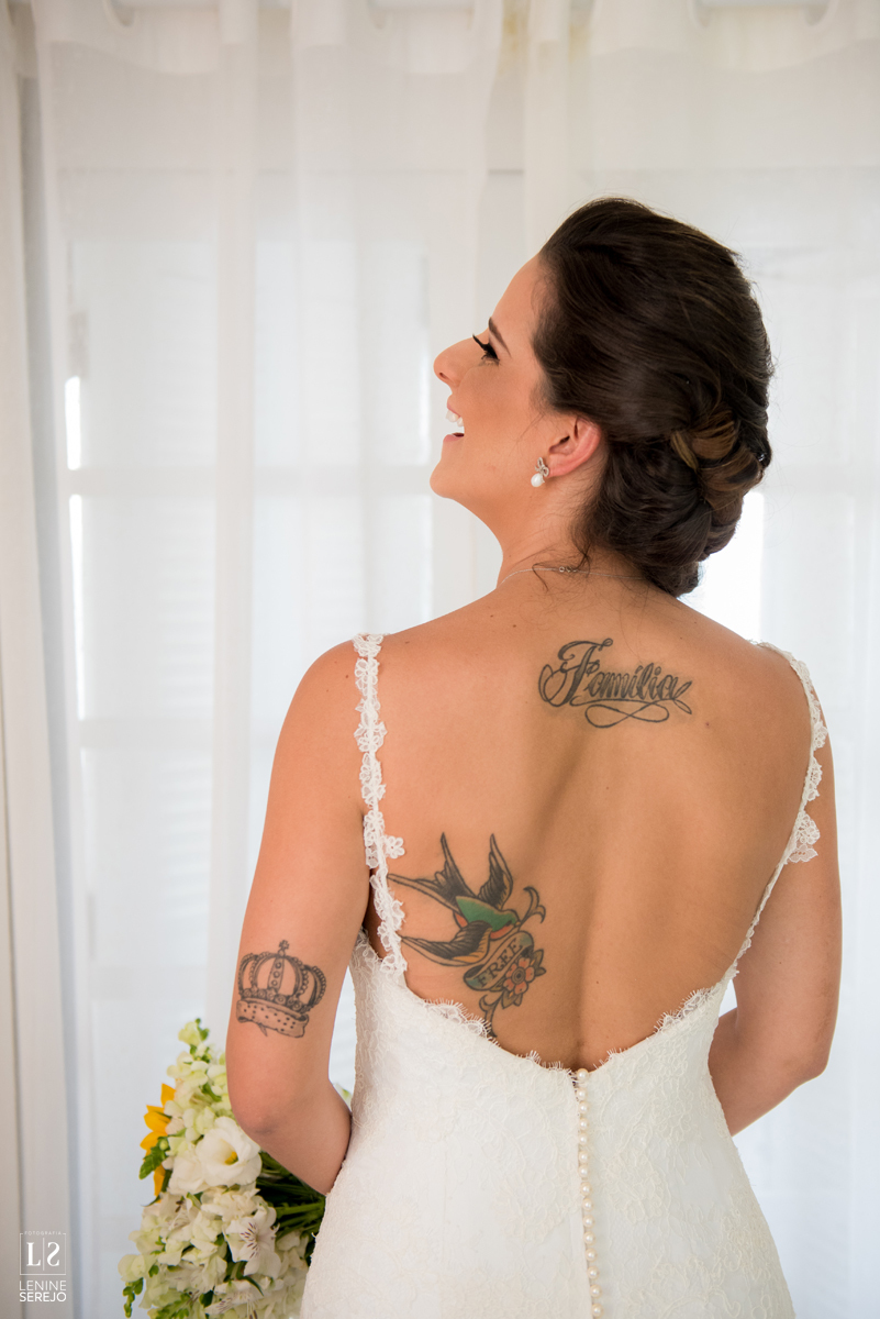 Casamento em Búzios, Nanda e Victor, decoração Vagalumes e Pirilampos e Fotografia do Lenine Serejo? Quer mais? Teve Bendito Casamento. Foto 8