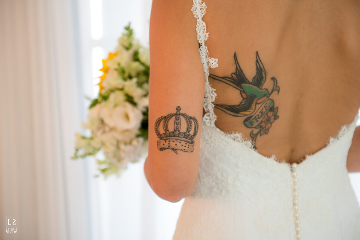 Casamento em Búzios, Nanda e Victor, decoração Vagalumes e Pirilampos e Fotografia do Lenine Serejo? Quer mais? Teve Bendito Casamento. Foto 7