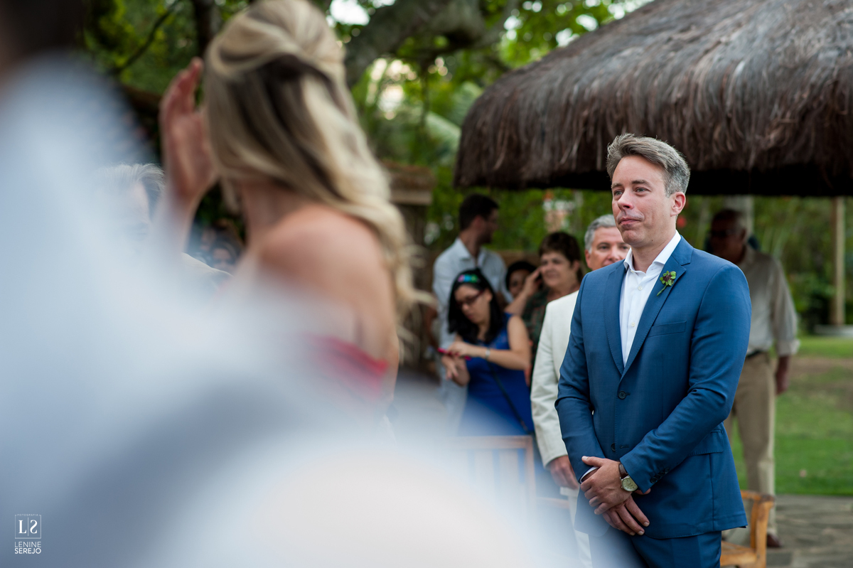 Casamento em Búzios, Nanda e Victor, decoração Vagalumes e Pirilampos e Fotografia do Lenine Serejo? Quer mais? Teve Bendito Casamento. Foto 34