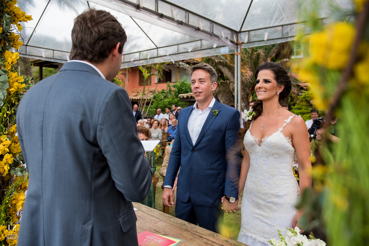 Casamento em Búzios, Nanda e Victor, decoração Vagalumes e Pirilampos e Fotografia do Lenine Serejo? Quer mais? Teve Bendito Casamento. Foto 39