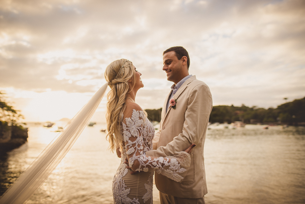 Casamento em Búzios, Ingrid e Diogo, 24/06/2017, Igreja de Sant'anna + Silk Beach Club. Foto 8