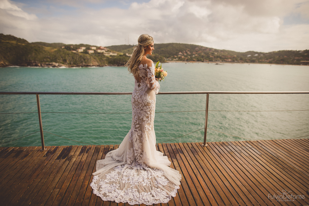 Casamento em Búzios, Ingrid e Diogo, 24/06/2017, Igreja de Sant'anna + Silk Beach Club. Foto 15