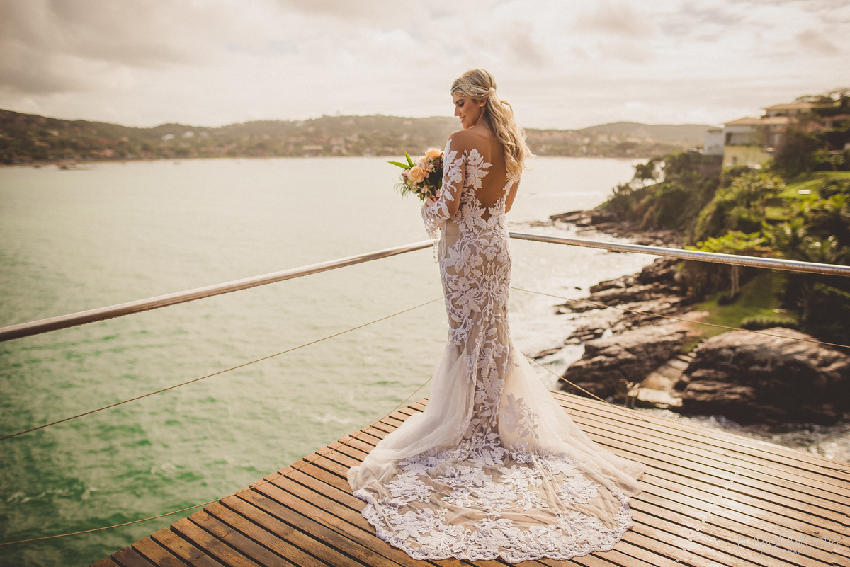 Casamento em Búzios, Ingrid e Diogo, 24/06/2017, Igreja de Sant'anna + Silk Beach Club. Foto 23