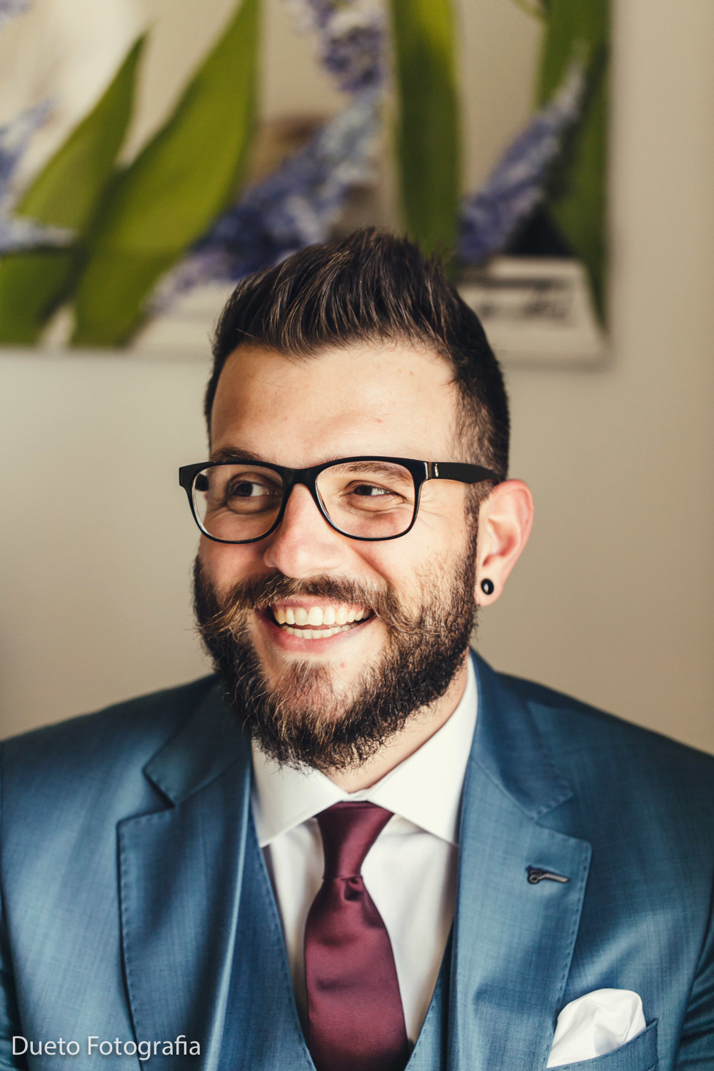 Casamento em Búzios, no estilo: Bohô Chic, Janaina e Vitor 22/07/2017, na Pousada Praia Rasa. Fotografia Dueto. Fodo de Casamento 46
