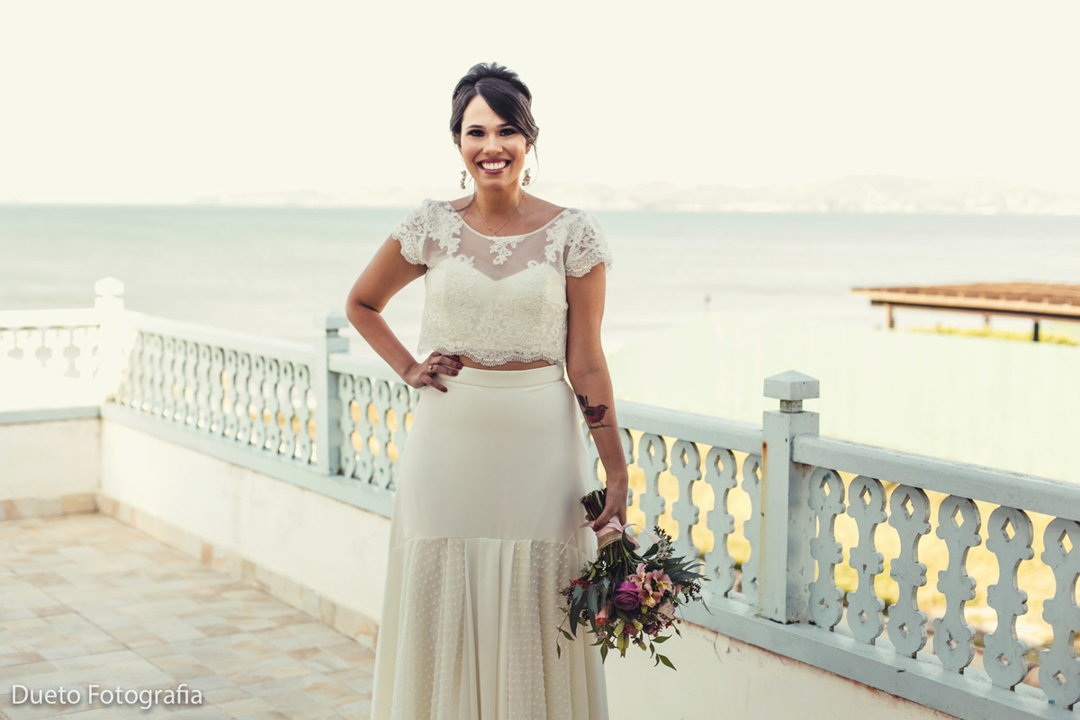 Casamento em Búzios, no estilo: Bohô Chic, Janaina e Vitor 22/07/2017, na Pousada Praia Rasa. Fotografia Dueto. Fodo de Casamento 34