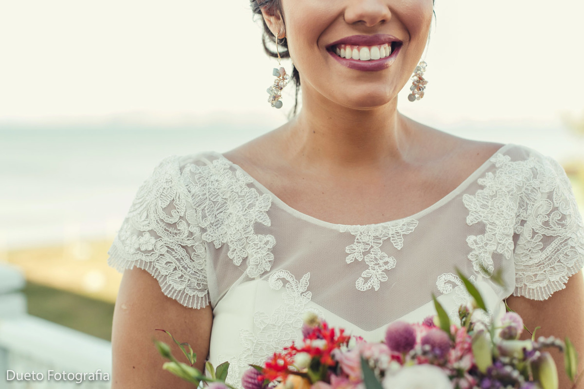 Casamento em Búzios, no estilo: Bohô Chic, Janaina e Vitor 22/07/2017, na Pousada Praia Rasa. Fotografia Dueto. Fodo de Casamento 36