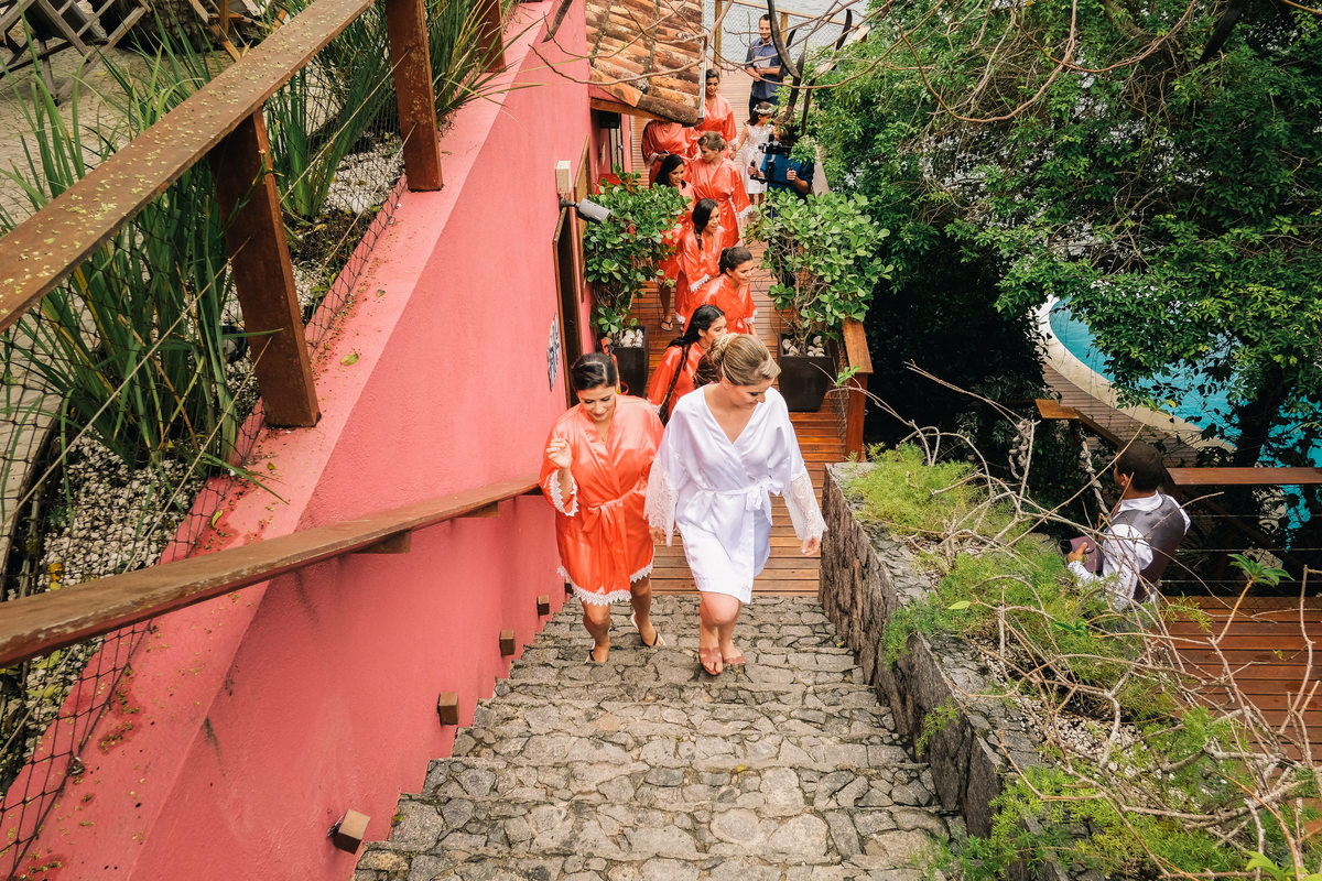 Casamento em Búzios, Fotografado por Guilherme Tonna no Hotél Boutique Insolito Búzios. Jessica e Paulo, 24/10/2017 de Manaus. Foto 48