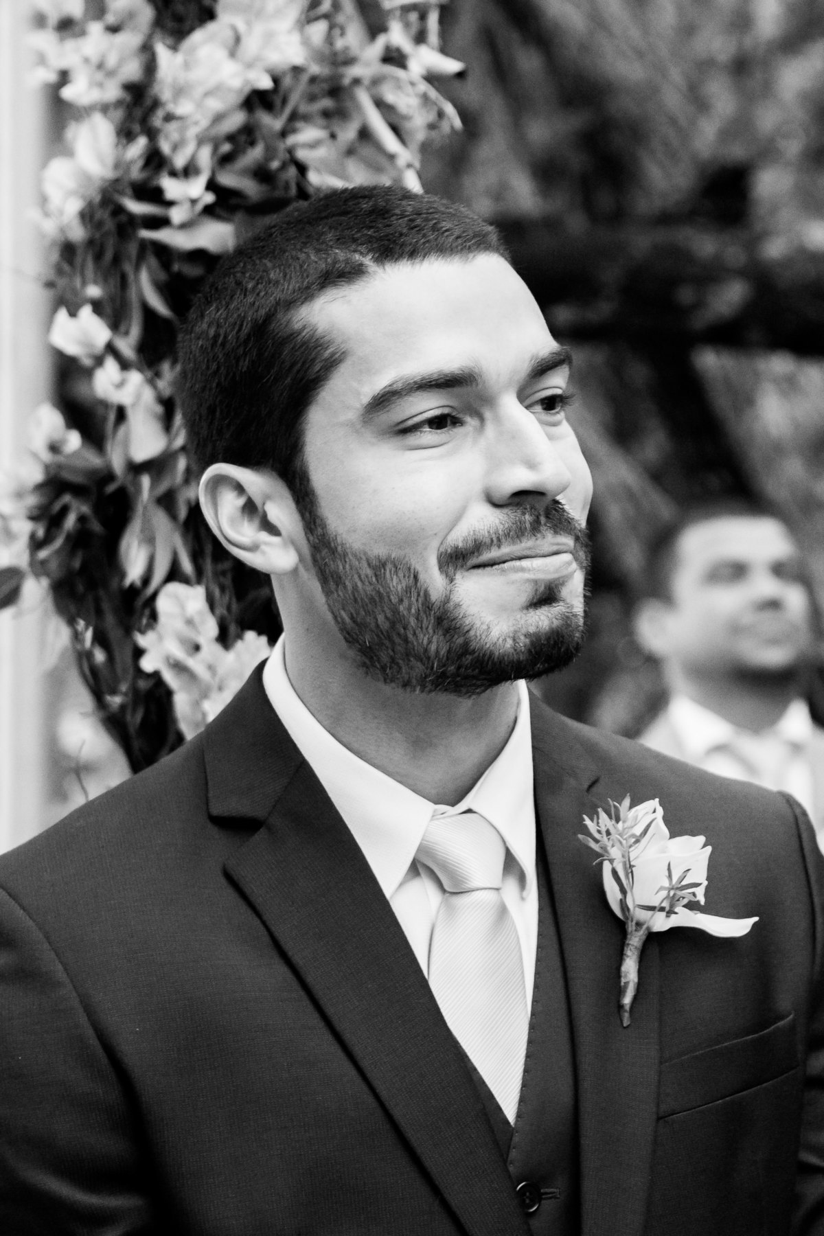 Casamento em Búzios, Fotografado por Guilherme Tonna no Hotél Boutique Insolito Búzios. Jessica e Paulo, 24/10/2017 de Manaus. Foto 3