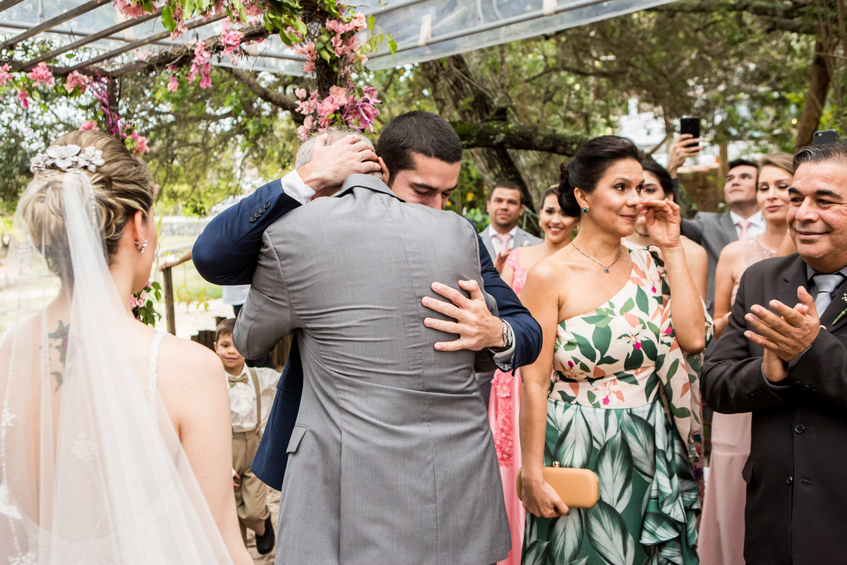 Casamento em Búzios, Fotografado por Guilherme Tonna no Hotél Boutique Insolito Búzios. Jessica e Paulo, 24/10/2017 de Manaus. Foto 2