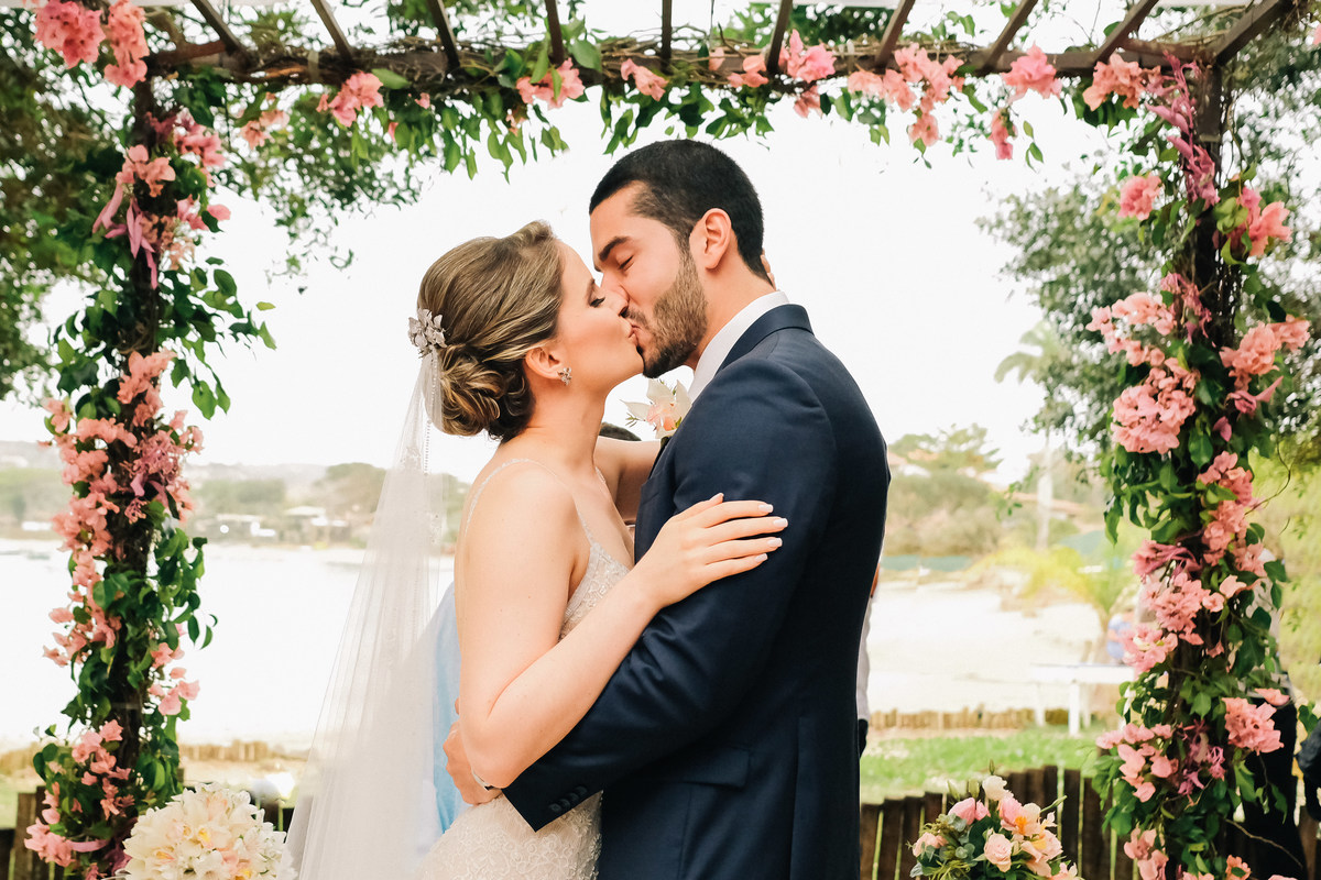Casamento em Búzios, Fotografado por Guilherme Tonna no Hotél Boutique Insolito Búzios. Jessica e Paulo, 24/10/2017 de Manaus. Foto 1