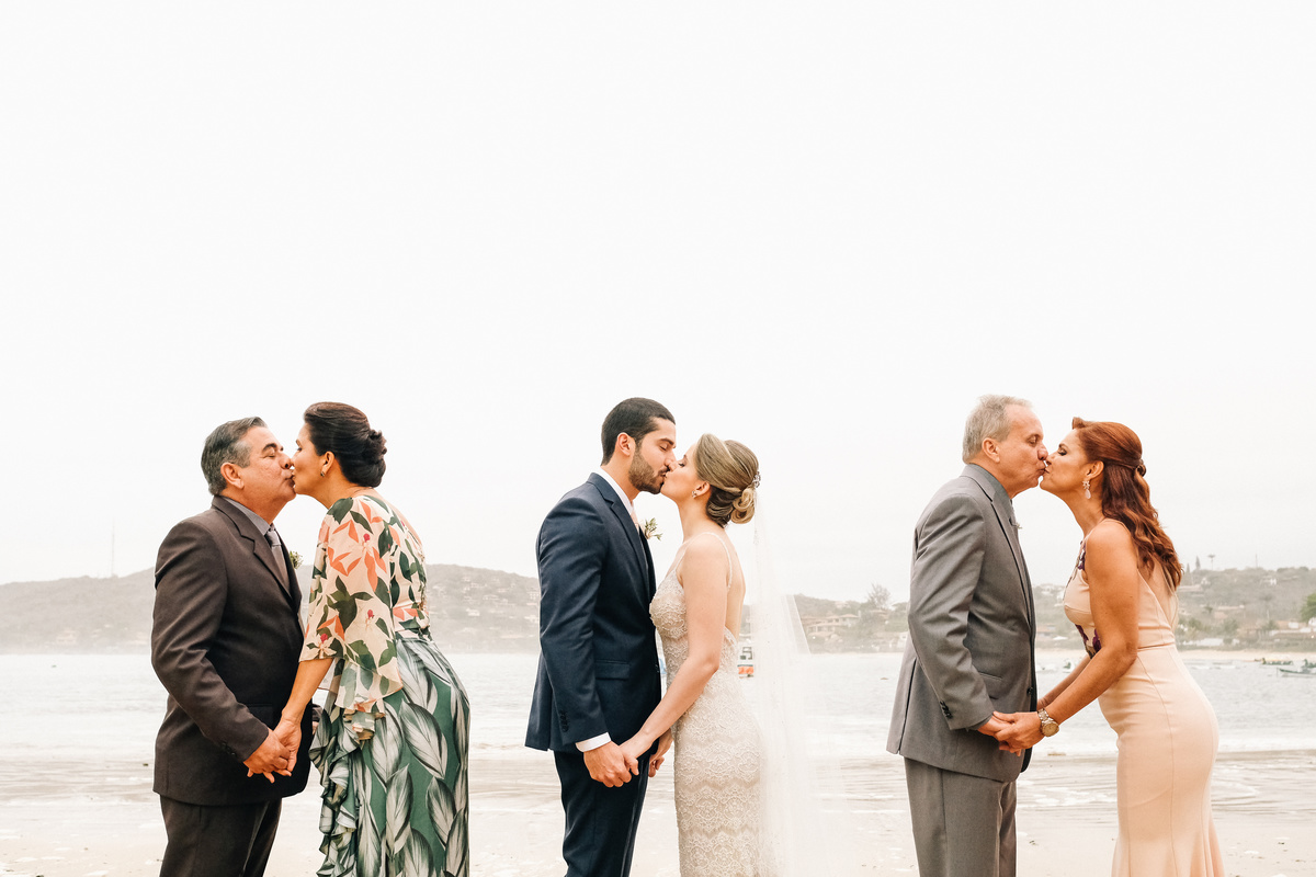 Casamento em Búzios, Fotografado por Guilherme Tonna no Hotél Boutique Insolito Búzios. Jessica e Paulo, 24/10/2017 de Manaus. Foto 11