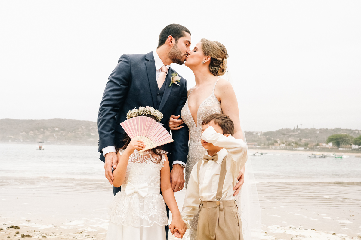 Casamento em Búzios, Fotografado por Guilherme Tonna no Hotél Boutique Insolito Búzios. Jessica e Paulo, 24/10/2017 de Manaus. Foto 12