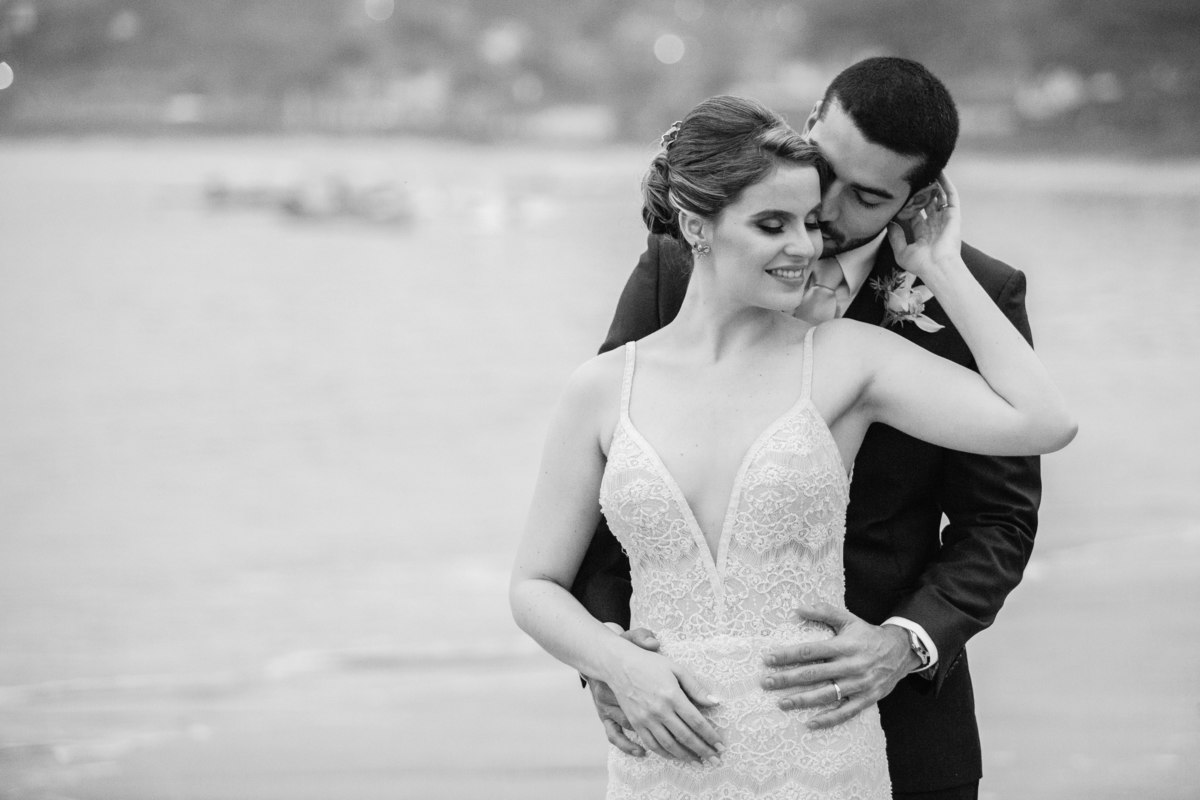 Casamento em Búzios, Fotografado por Guilherme Tonna no Hotél Boutique Insolito Búzios. Jessica e Paulo, 24/10/2017 de Manaus. Foto 15
