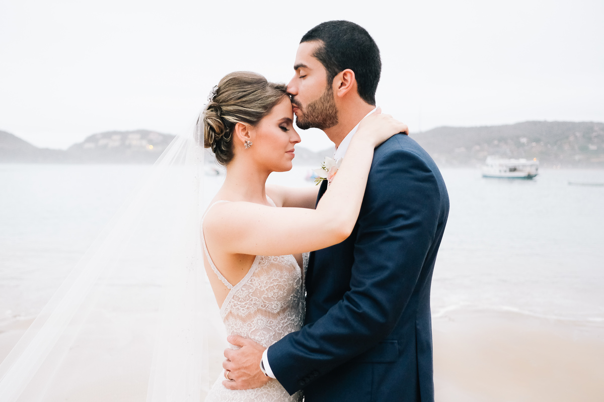 Casamento em Búzios, Fotografado por Guilherme Tonna no Hotél Boutique Insolito Búzios. Jessica e Paulo, 24/10/2017 de Manaus. Foto 13