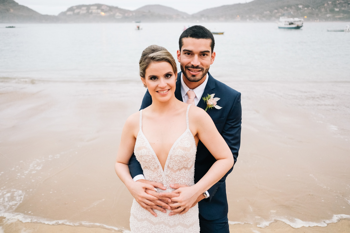 Casamento em Búzios, Fotografado por Guilherme Tonna no Hotél Boutique Insolito Búzios. Jessica e Paulo, 24/10/2017 de Manaus. Foto 17