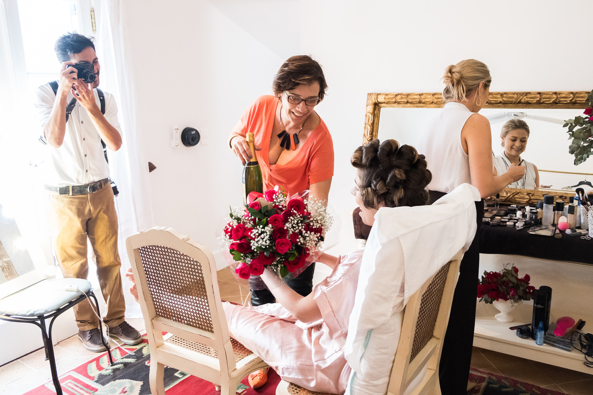 EF Cerimonial - Casamento em Búzios, no Iate Club de Búzios, Noivos: Marcela e Felipe 30/09/2017. Objetos decorativos do Jardim de Ornamentos e Fotografia do Guilherme Tonna. Privilege Buffet Búzios. Foto 8