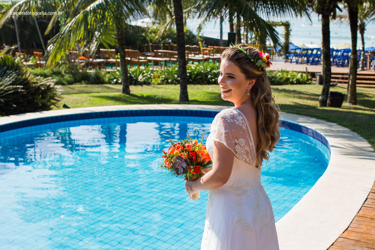 EF Cerimonial - Mari e Fernando, 14/10/2017, casamento em buzios no espelho das águas, Decoração deslumbrante do Jardim de Ornamentos com Fotos do casal do Caipora Fotografia e Fotos de decoração do Guilherme Tonna. DJ Francesca na pista. Foto 42