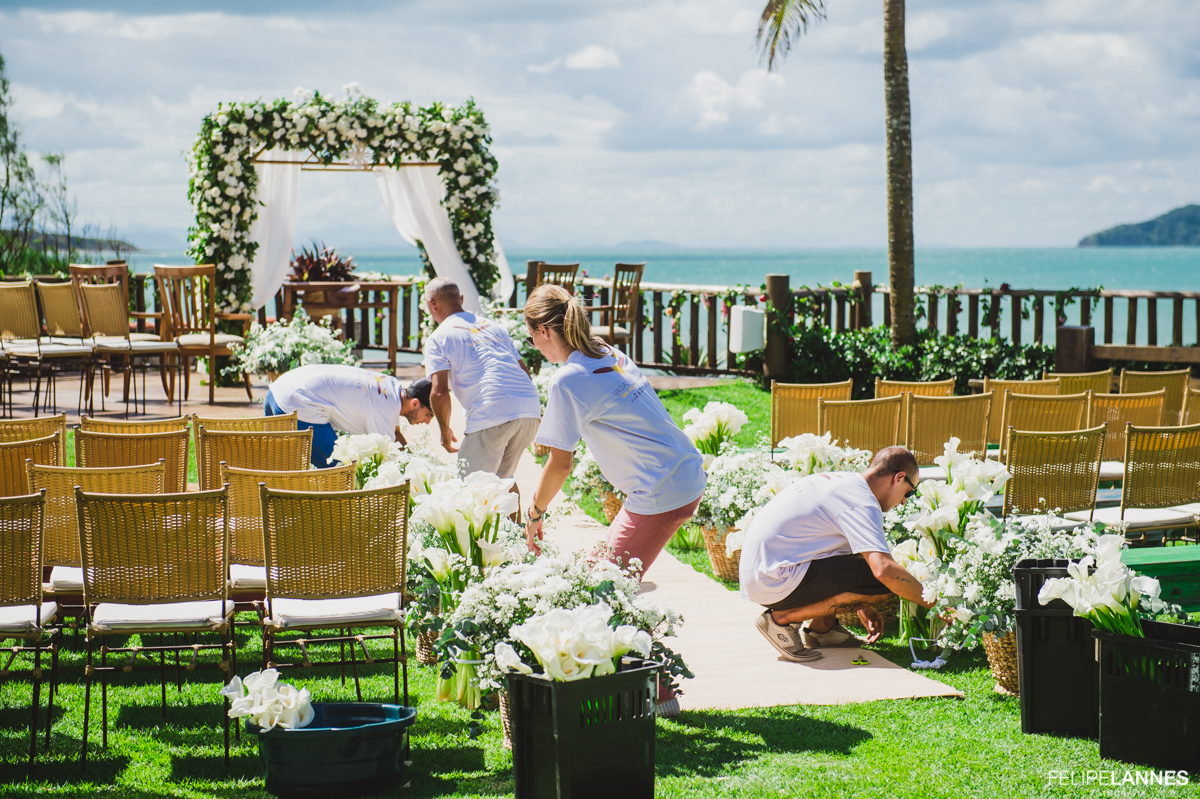 CAsamento em Búzios Tais e Gustavo, 01/04/2017, Villa Rasa Marina Hotel Boutique, decoração vagalumes e pirilampos, visagismo (cabelo e maquiagem) Euler de Castro Beauty, fotografia Felipe lanes e DJ Dentinho da Playback - Foto 21