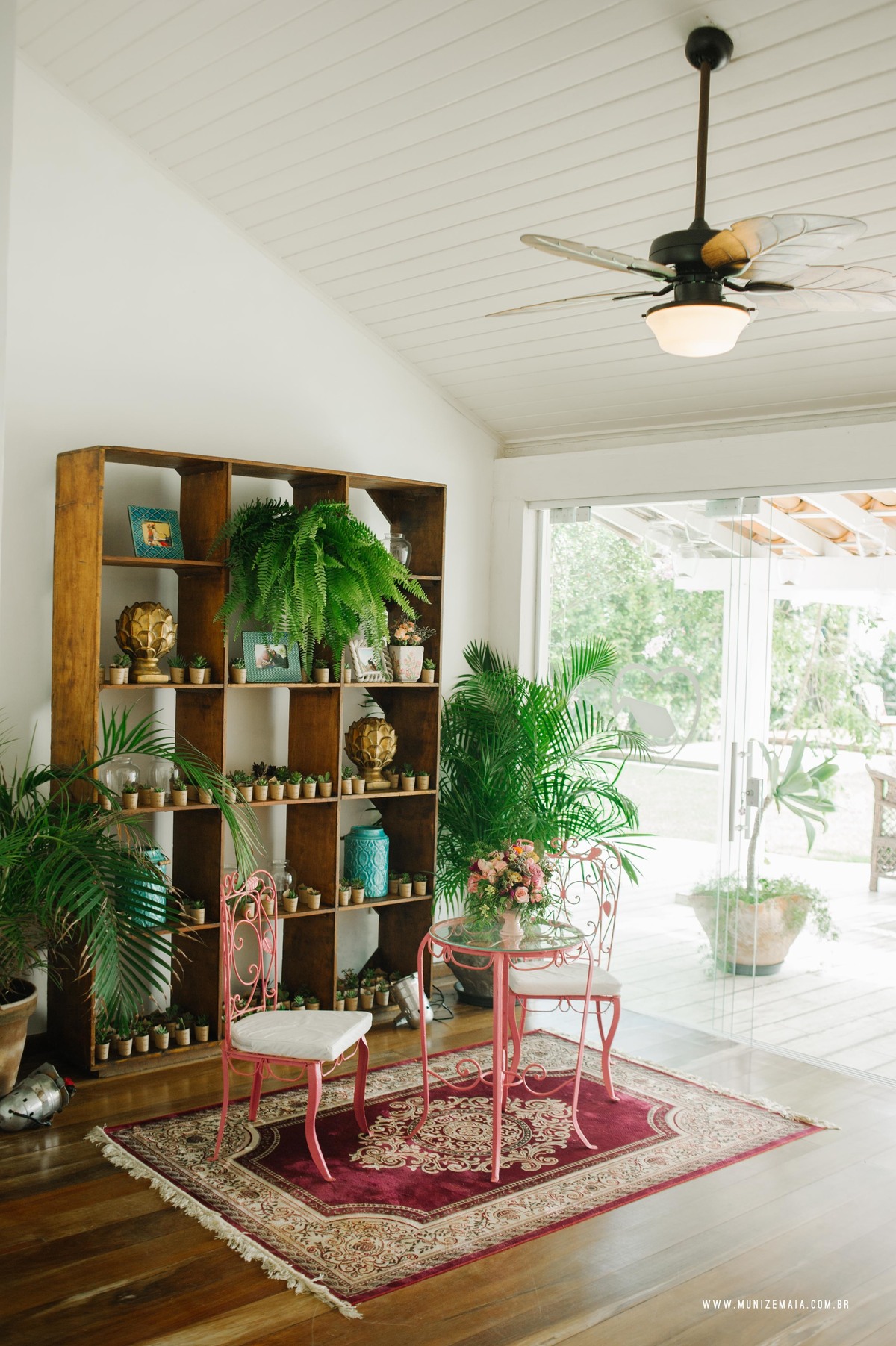 Casamento Juliane e Almir 
 27/10/2018, EF Cerimonial, Casamento em Búzios, Espaço: CasAmar na Praia Rasa com Decoração Bohô e Floral Desconstruído feita pelo Jardim de Ornamentos e Fotografada por Muniz e Maia. FOTO 08