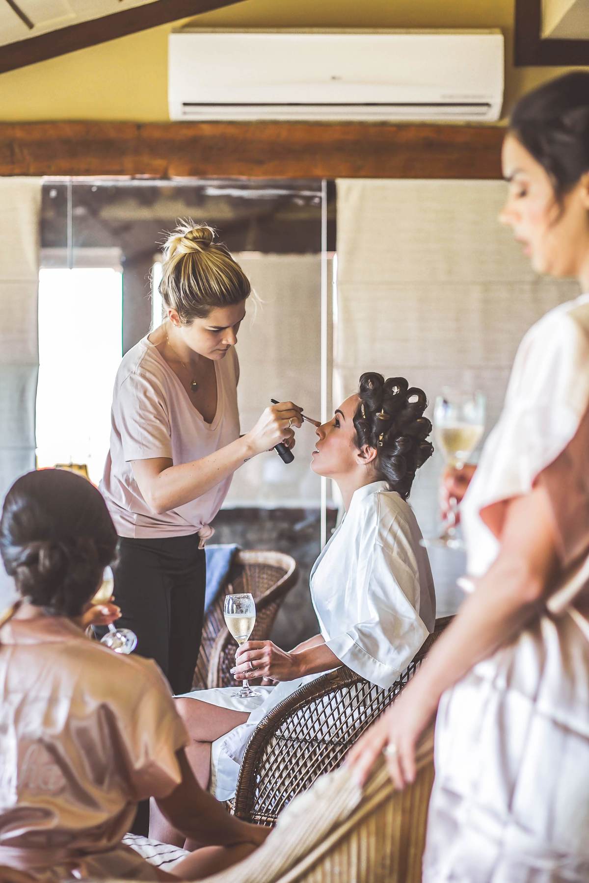 Casamento em Búzios, Paula e Leo 17-11-2018, Brava Casa Buzios, EF Cerimonial, Captains Buffet. Maquiagem: Studio55. Filmagem da Casaba Filmes e  Fotografia da D51. FOTO 02