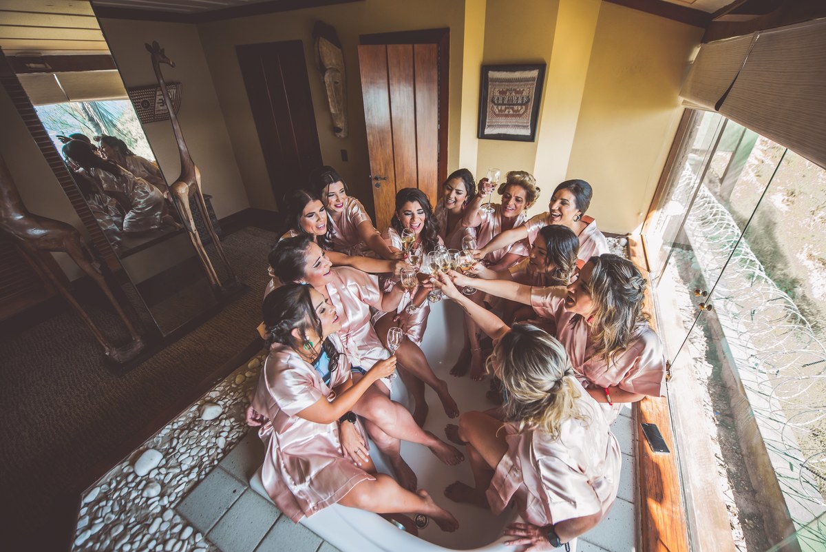 Casamento em Búzios, Paula e Leo 17-11-2018, Brava Casa Buzios, EF Cerimonial, Captains Buffet. Maquiagem: Studio55. Filmagem da Casaba Filmes e  Fotografia da D51. FOTO 10