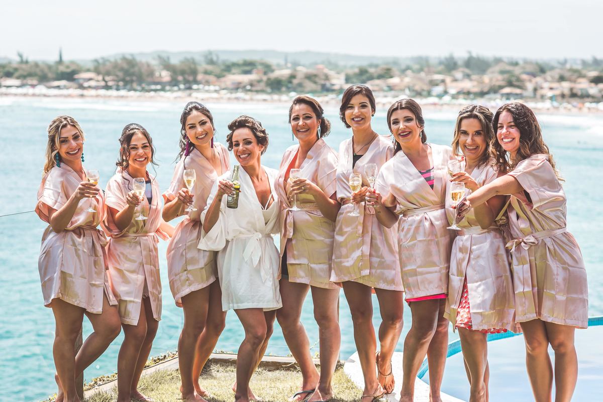 Casamento em Búzios, Paula e Leo 17-11-2018, Brava Casa Buzios, EF Cerimonial, Captains Buffet. Maquiagem: Studio55. Filmagem da Casaba Filmes e  Fotografia da D51. FOTO 15