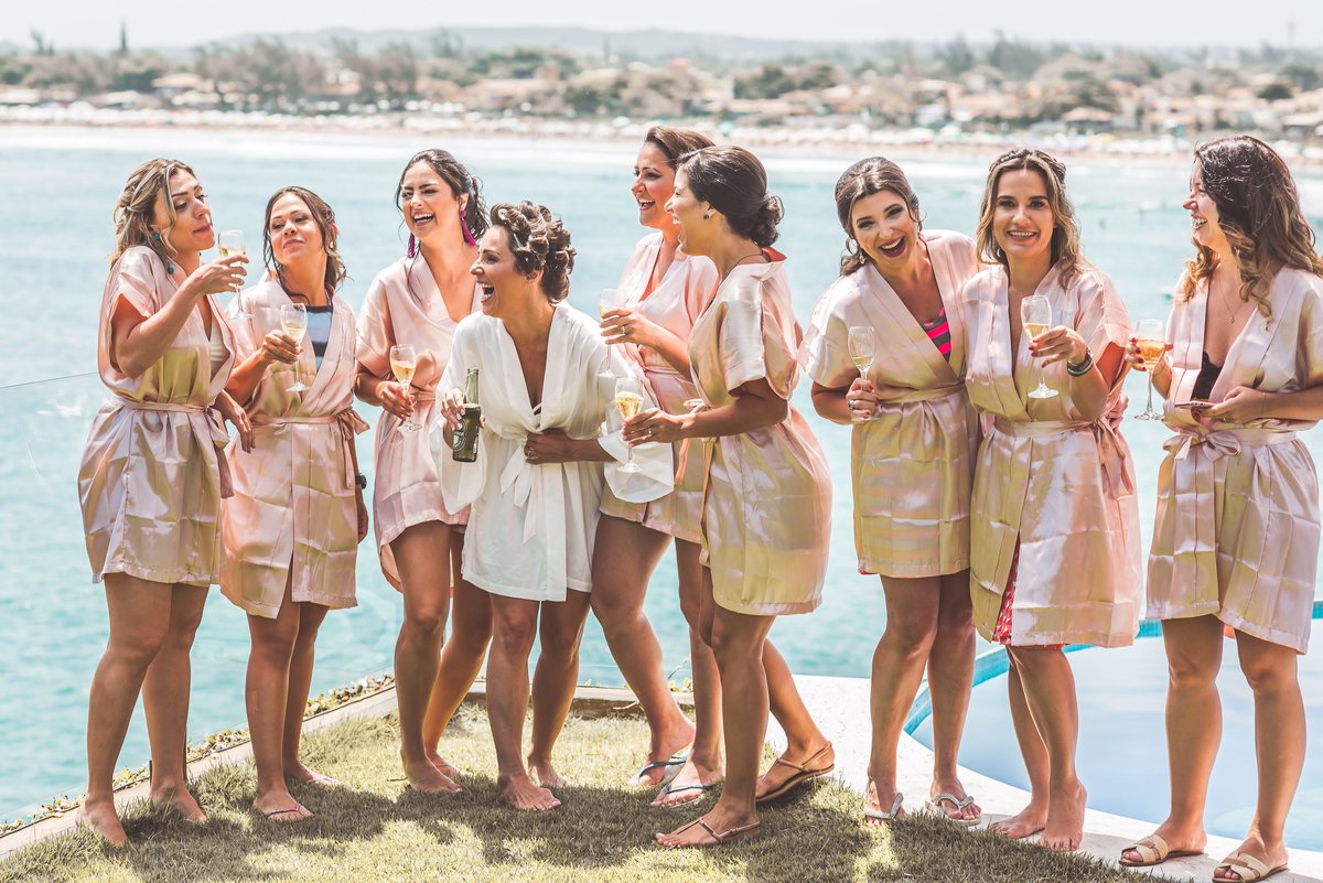 Casamento em Búzios, Paula e Leo 17-11-2018, Brava Casa Buzios, EF Cerimonial, Captains Buffet. Maquiagem: Studio55. Filmagem da Casaba Filmes e  Fotografia da D51. FOTO 16