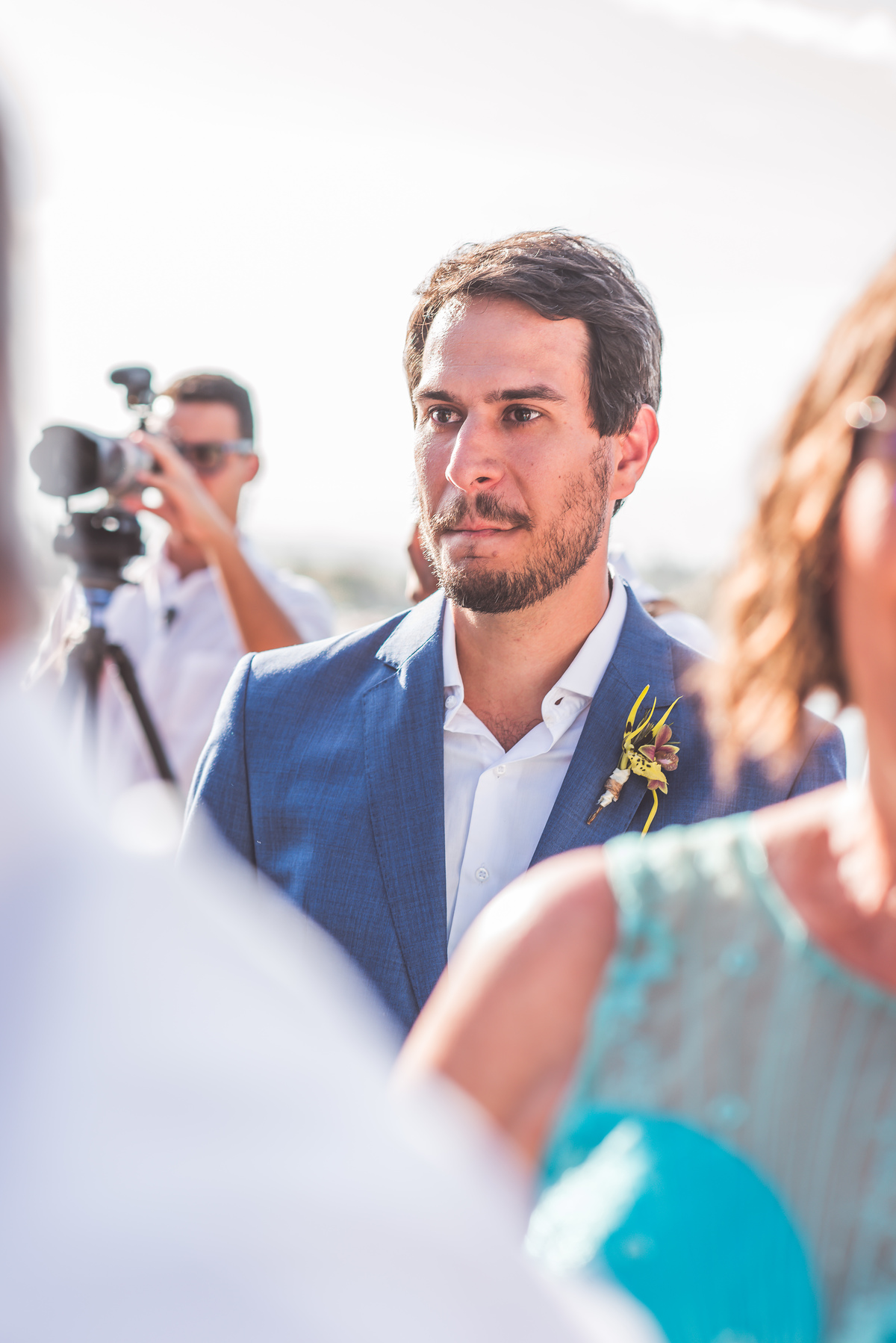 Casamento em Búzios, Paula e Leo 17-11-2018, Brava Casa Buzios, EF Cerimonial, Captains Buffet. Maquiagem: Studio55. Filmagem da Casaba Filmes e  Fotografia da D51. FOTO 41