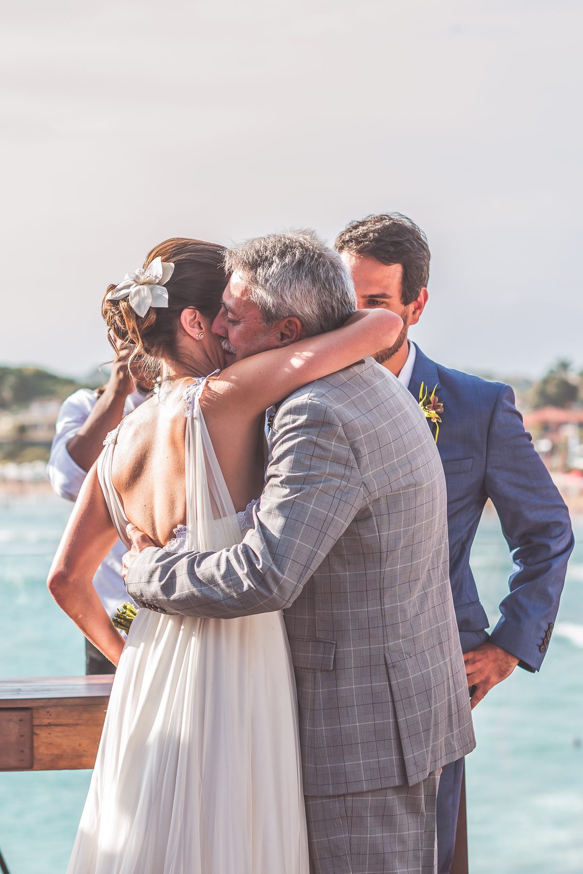 Casamento em Búzios, Paula e Leo 17-11-2018, Brava Casa Buzios, EF Cerimonial, Captains Buffet. Maquiagem: Studio55. Filmagem da Casaba Filmes e  Fotografia da D51. FOTO 44