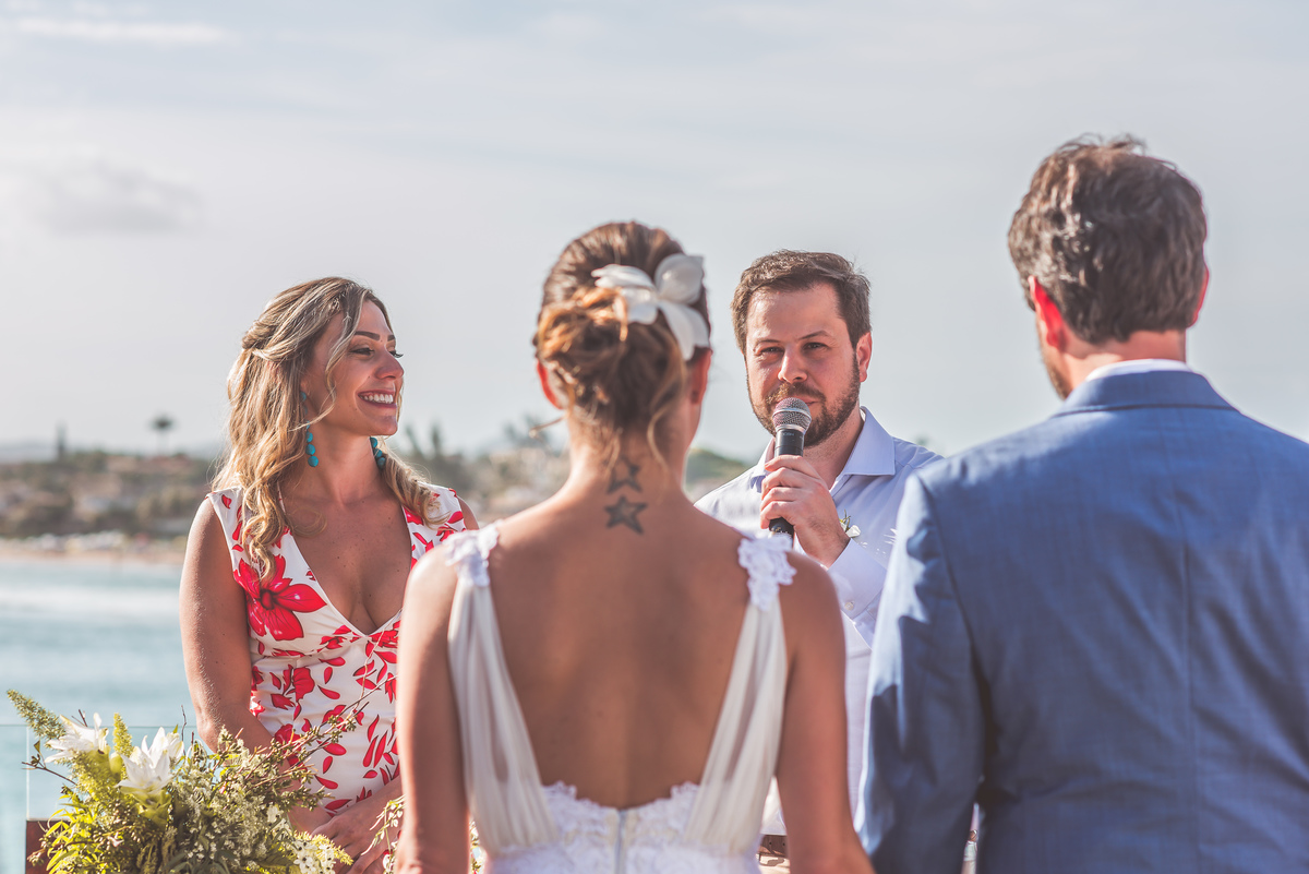 Casamento em Búzios, Paula e Leo 17-11-2018, Brava Casa Buzios, EF Cerimonial, Captains Buffet. Maquiagem: Studio55. Filmagem da Casaba Filmes e  Fotografia da D51. FOTO 45