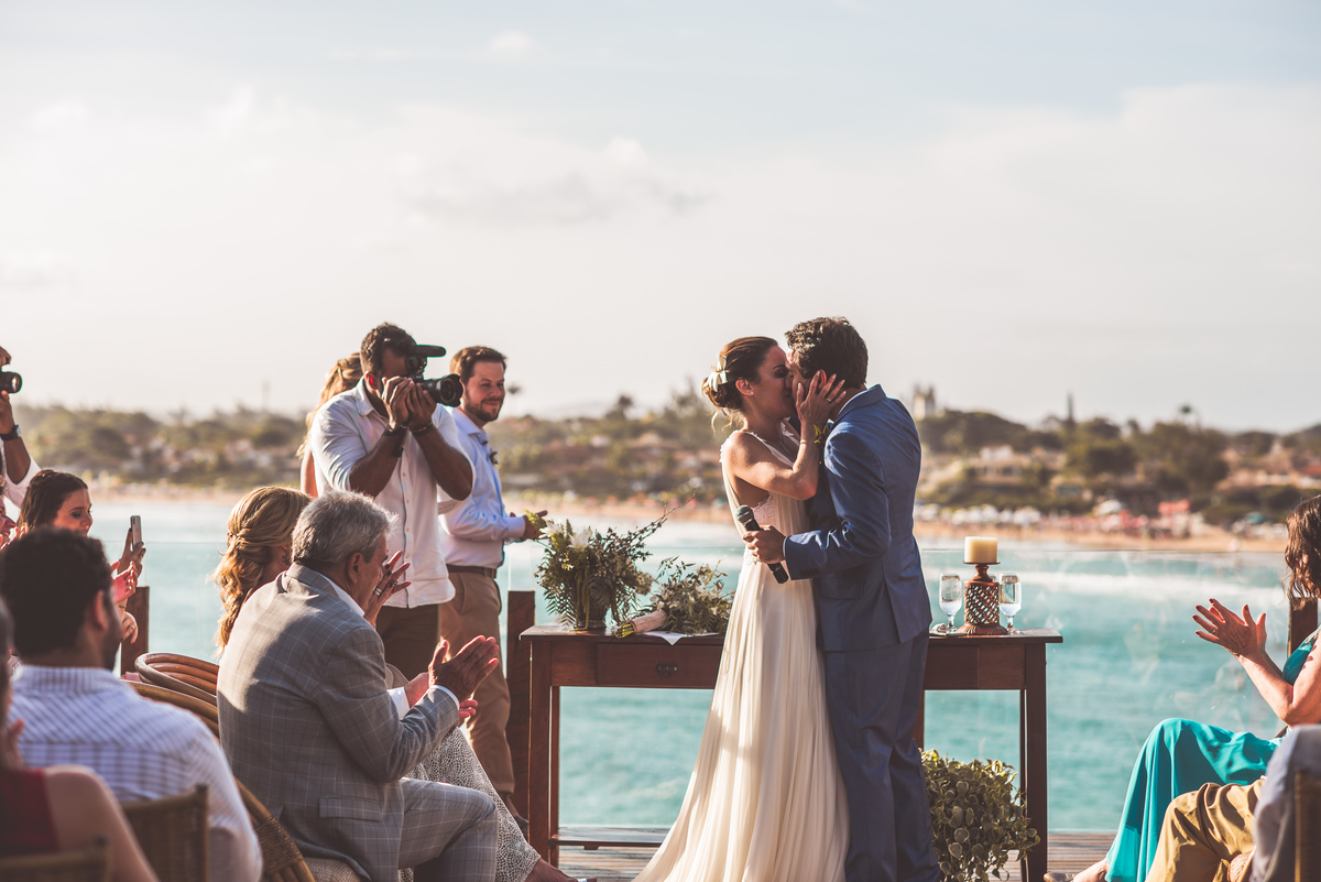 Casamento em Búzios, Paula e Leo 17-11-2018, Brava Casa Buzios, EF Cerimonial, Captains Buffet. Maquiagem: Studio55. Filmagem da Casaba Filmes e  Fotografia da D51. FOTO 58