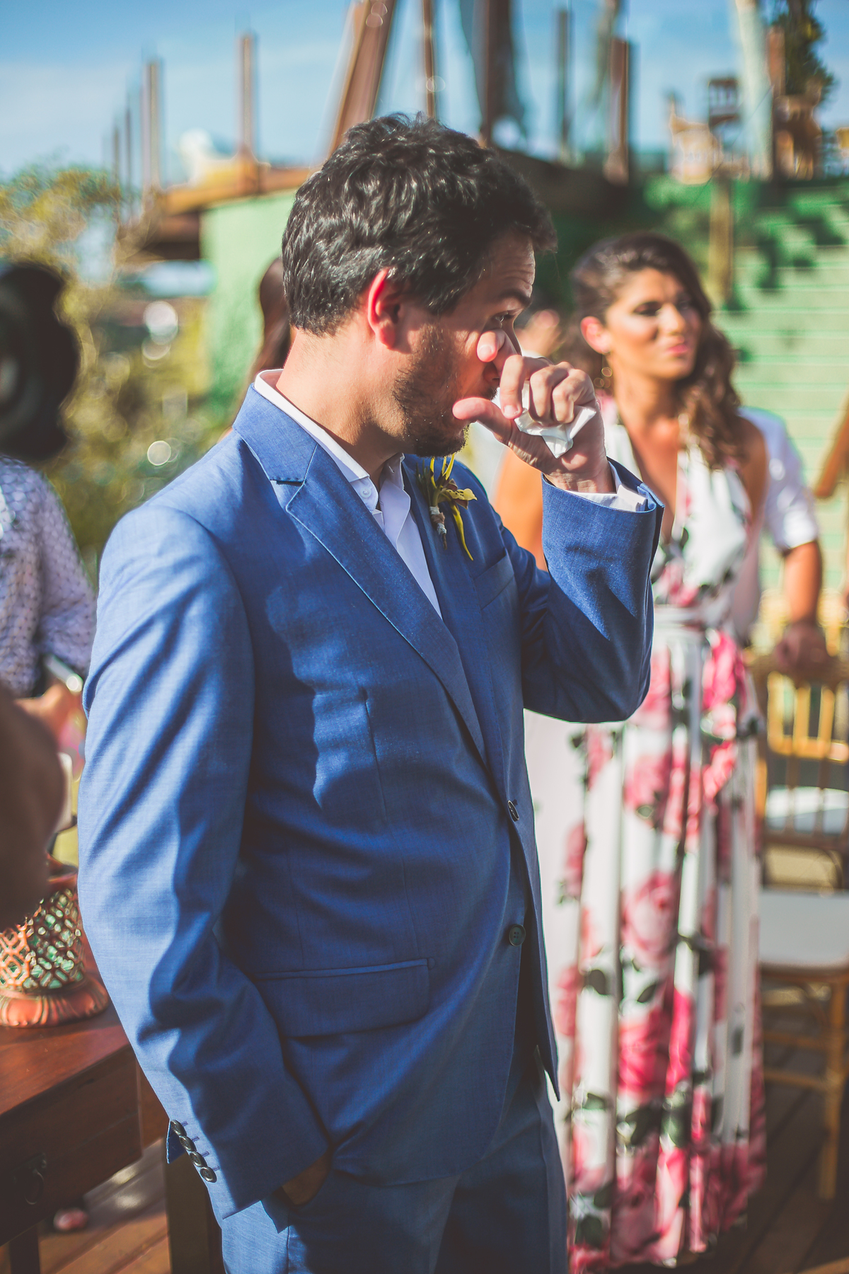 Casamento em Búzios, Paula e Leo 17-11-2018, Brava Casa Buzios, EF Cerimonial, Captains Buffet. Maquiagem: Studio55. Filmagem da Casaba Filmes e  Fotografia da D51. FOTO 40