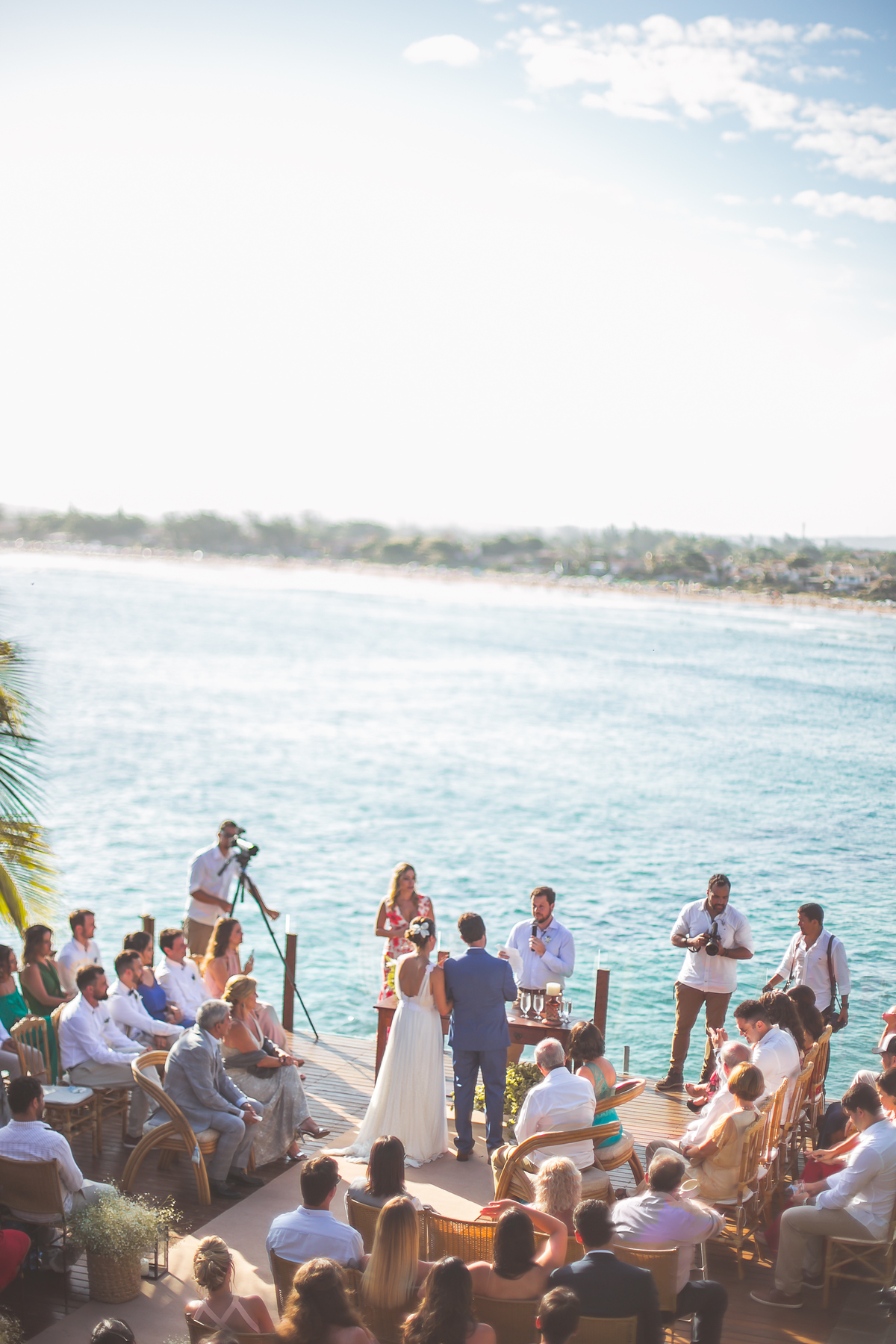 Casamento em Búzios, Paula e Leo 17-11-2018, Brava Casa Buzios, EF Cerimonial, Captains Buffet. Maquiagem: Studio55. Filmagem da Casaba Filmes e  Fotografia da D51. FOTO 57