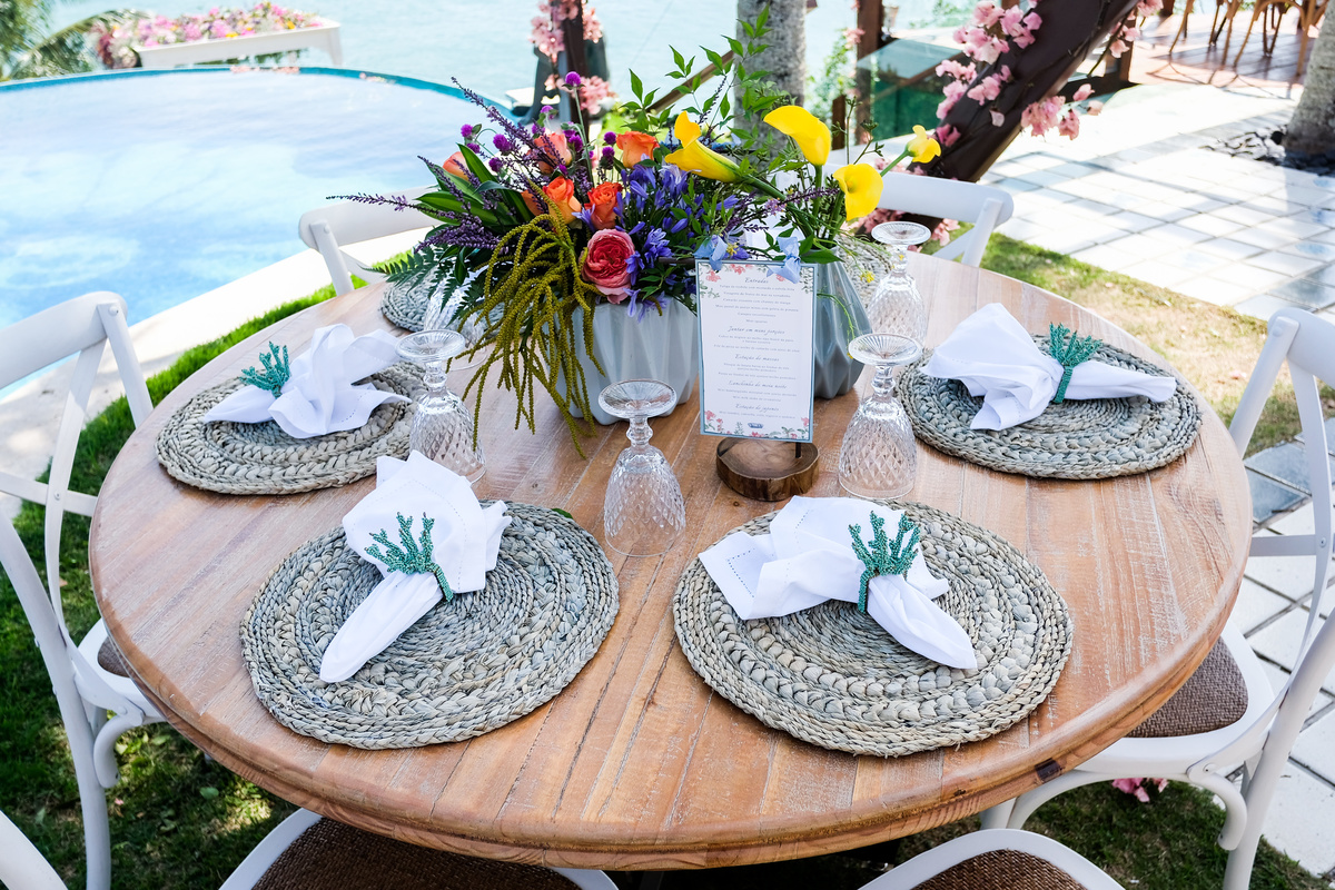 EF Cerimonial-Casamento em Búzios, Tati e Fabio 13/10/2018, Brava Casa Búzios. Decoração da Ello4 Eventos, cabelo e maquiagem do Euler de Castro, Vestido Carol Hungria, Fotografia do Guilherme Tonna, Filmagem da Padede Filmes. Grupo do Bola. Fotografia 32