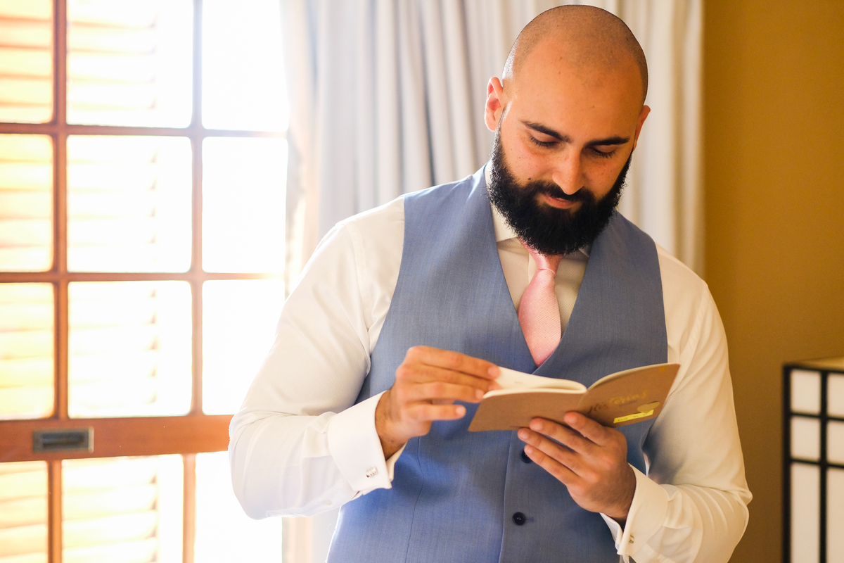Casamento em Búzios, Fernanda Broncaoe Bruno Ibrain.  07/04/2018. No Local Brava Casa Búzios. EF CErimonial. Gabriel Queiroz Filmes - Guilherme Tonnna Fotografia - Studio 55 Beauty.  Decoração Vagalumes e Pililampos Vestido Carol Hungria. FOTO 20