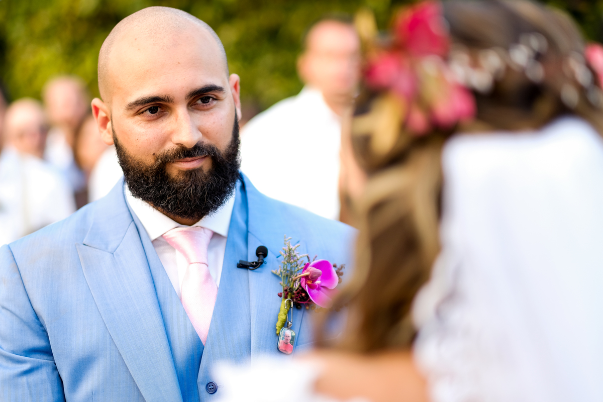 No Local Brava Casa Búzios. EF CErimonial. deCORAÇÃO DA vaGALUMES E pIRILAMPOS. casamento ao ar livre com muito amor. Casamento na Praia. CArol Hungria e Francesca SArdi DJ . Filagem do Gabriel Queiroz Filmes. Foto 54