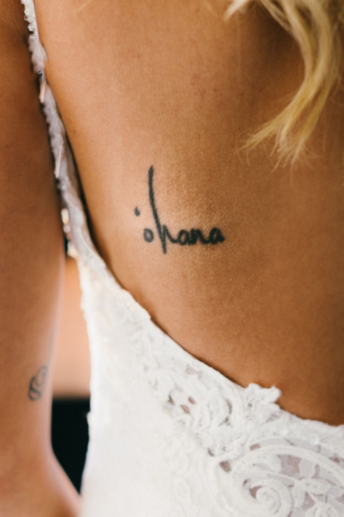 vestido de noiva. casamento em buzios