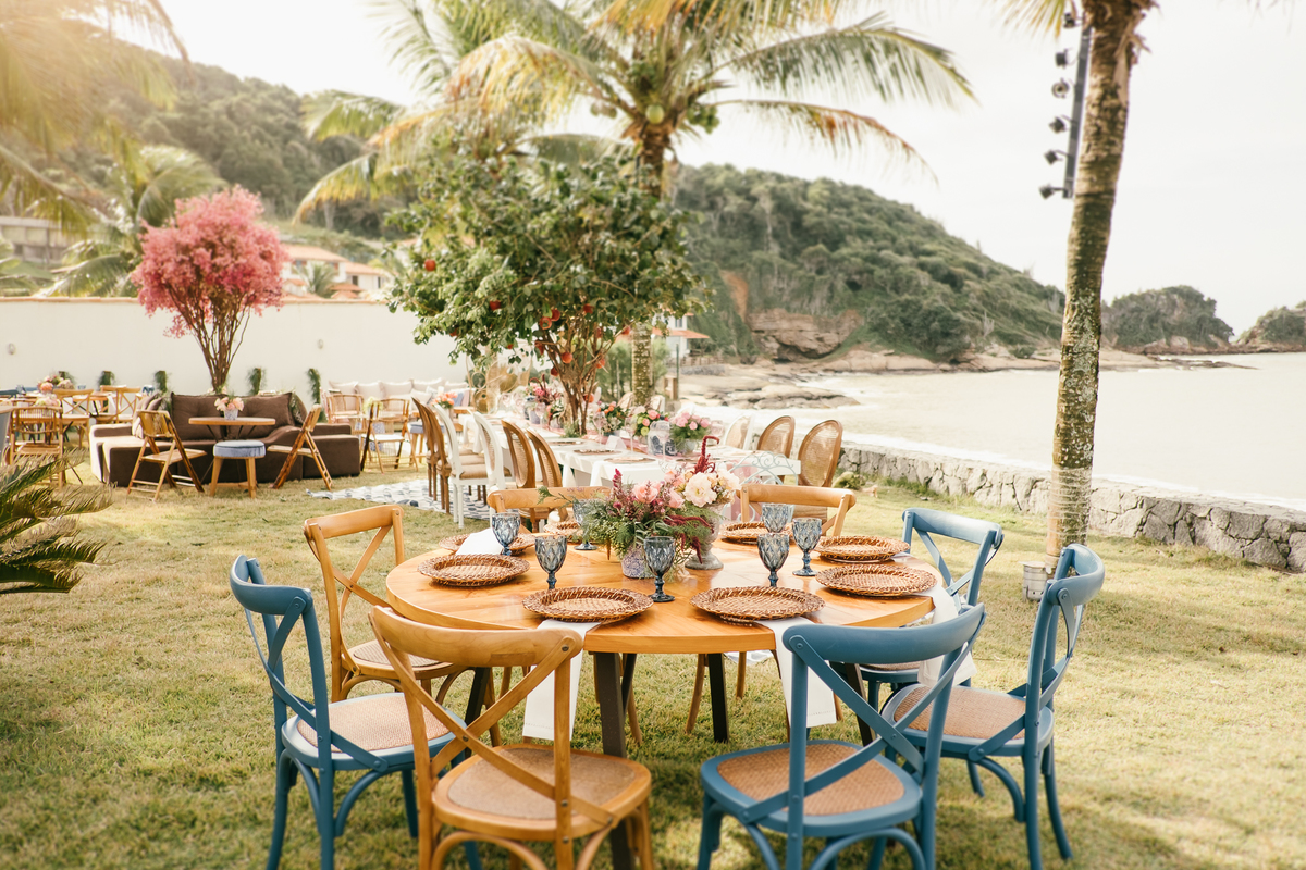 buzios e suas decorações lindas 