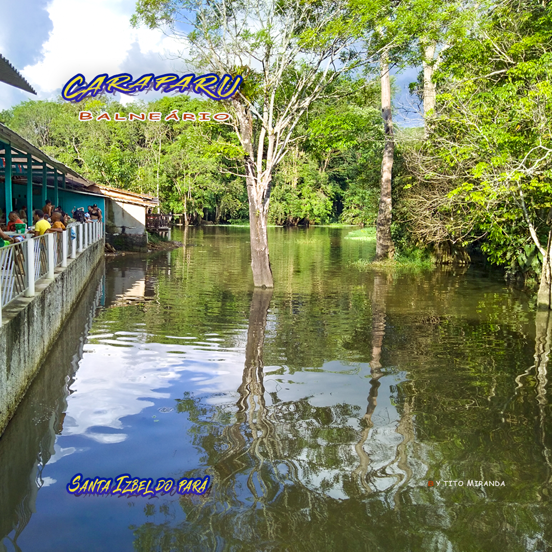 àgua fresca, limpa e transparente.