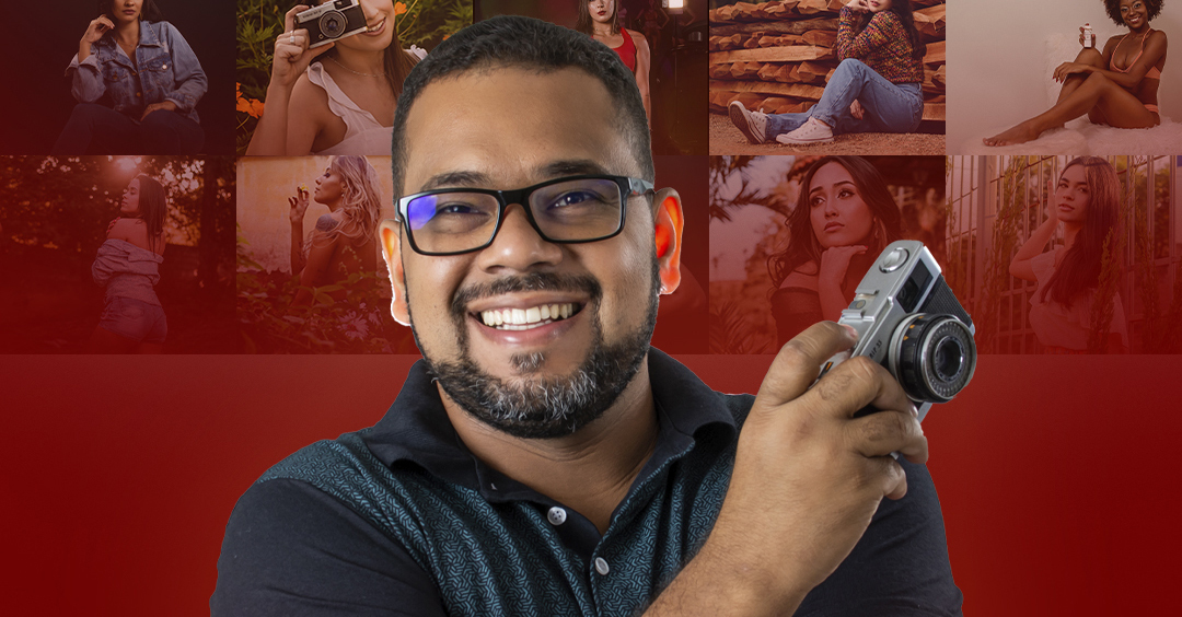 Sobre Nael Couto Fotografia - Fotógrafo de Casamento em Ubá, Fotógrafo de Família em Ubá