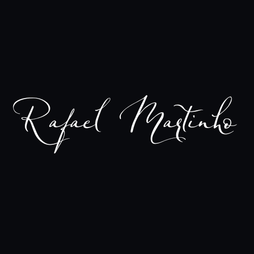 Logotipo de Rafael Martinho