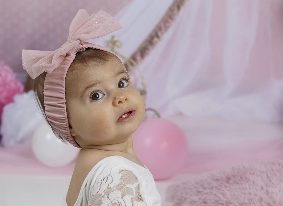 Smash the cake tondela