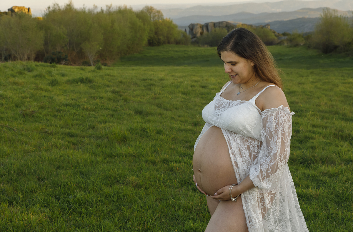 fotos gravida exterior