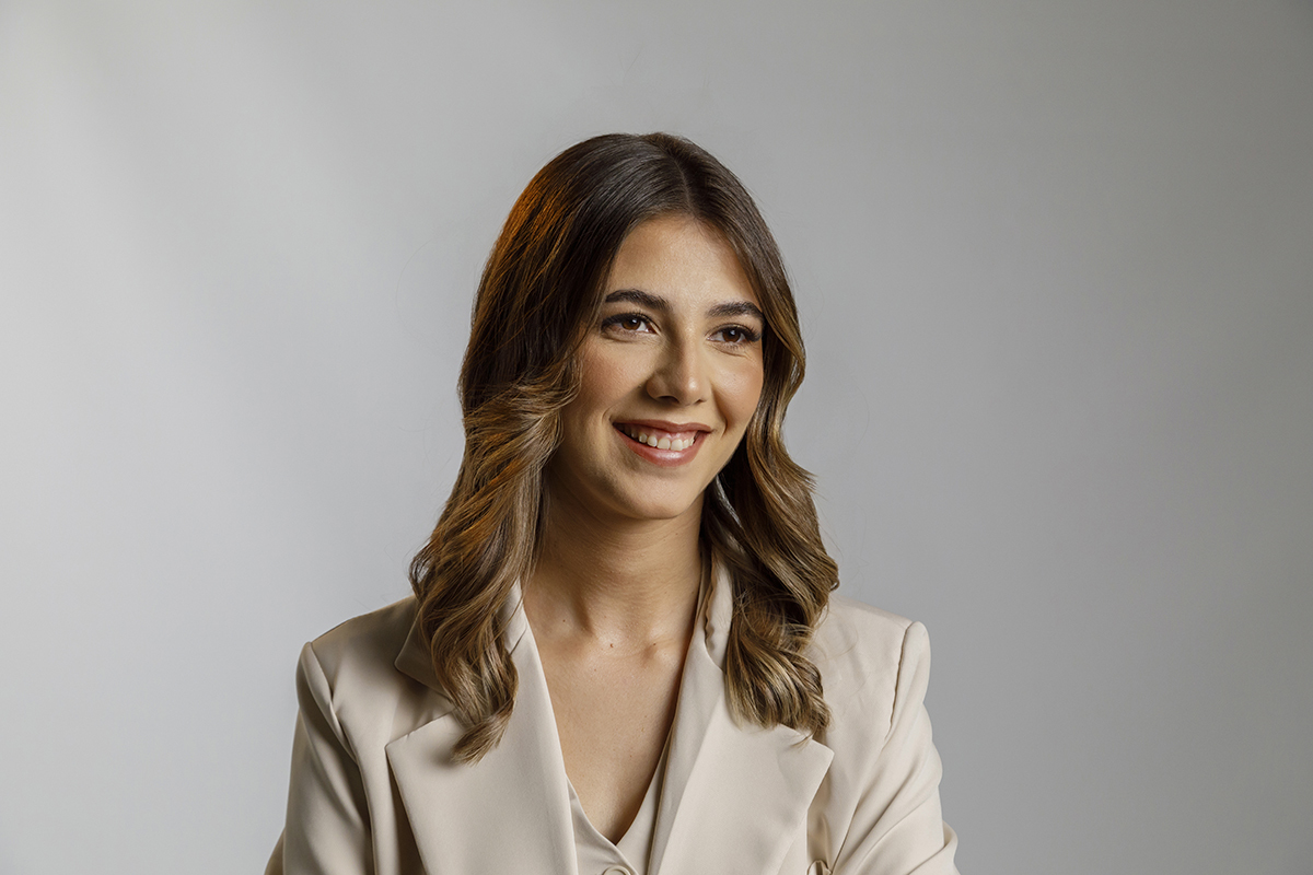 Retrato Coorporativo