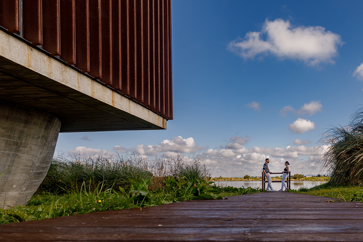 Fotografia de estilo 