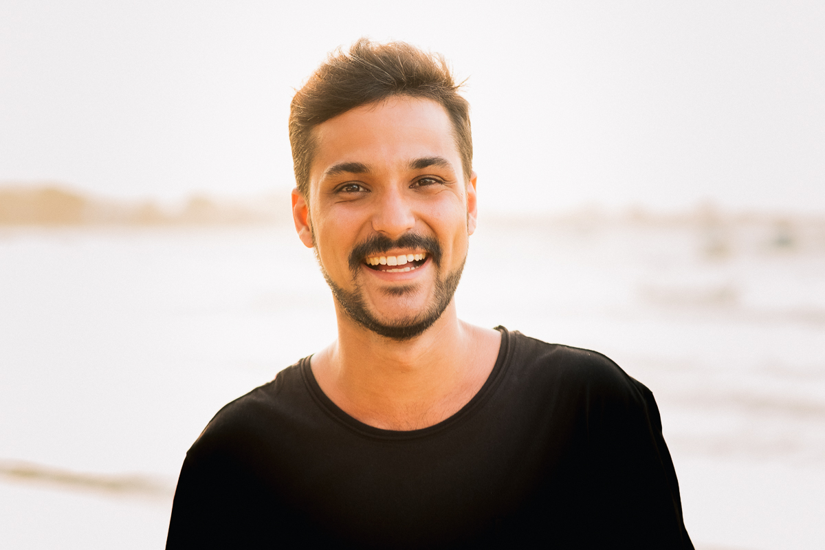 Sobre Guilherme Tonna - Fotógrafo de casamento em Búzios e RJ